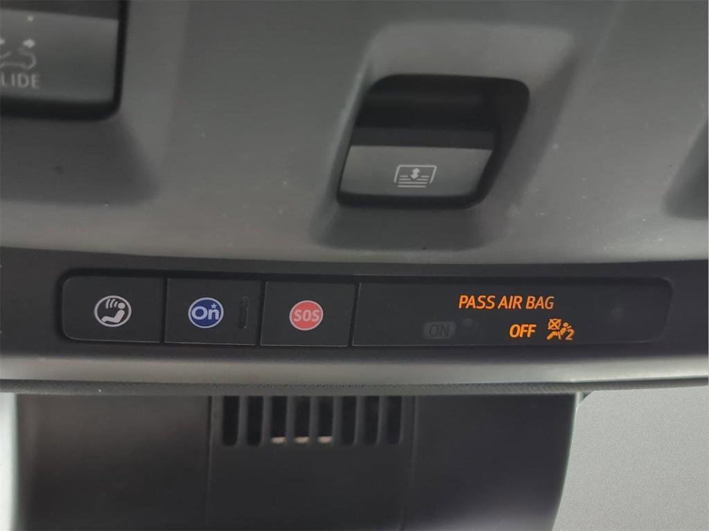 used 2023 GMC Yukon car, priced at $56,924