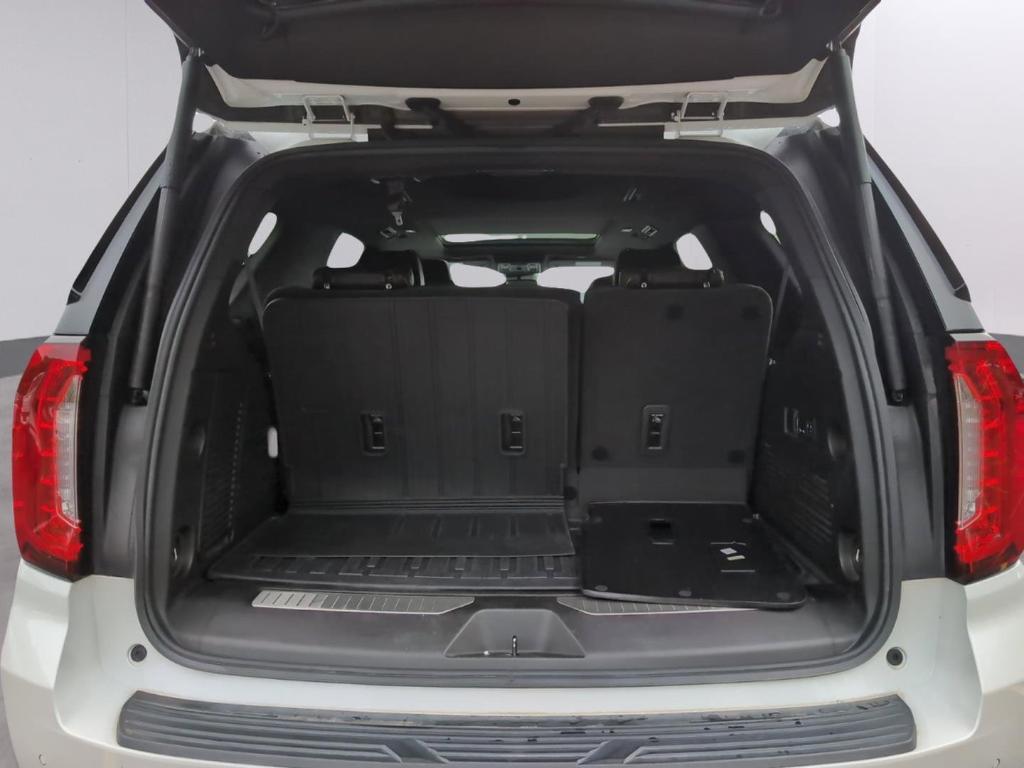 used 2023 GMC Yukon car, priced at $56,924