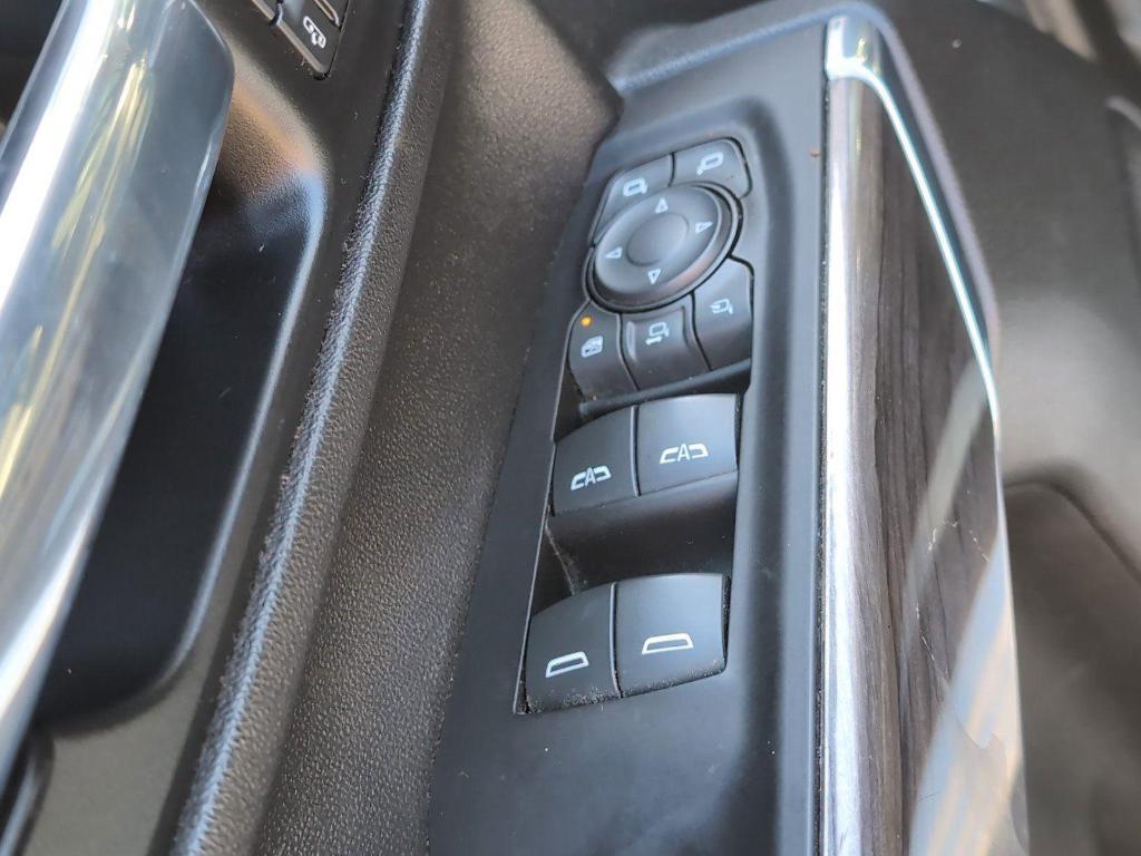 used 2020 Chevrolet Silverado 2500 car, priced at $37,999