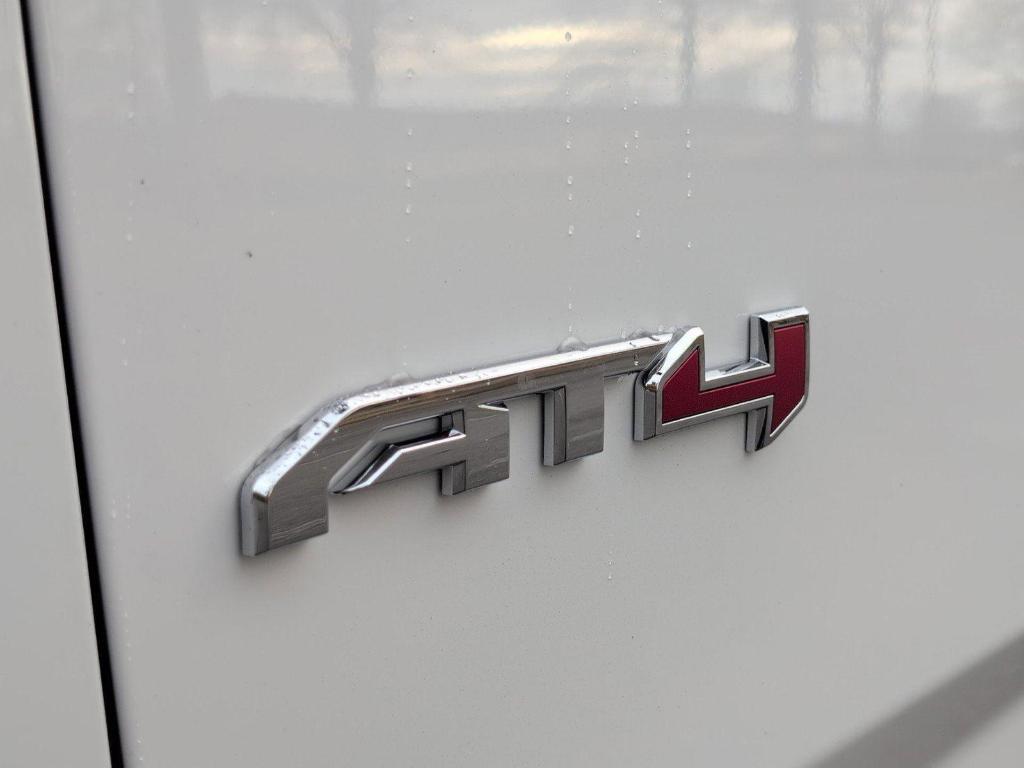 new 2026 GMC Yukon XL car, priced at $82,109