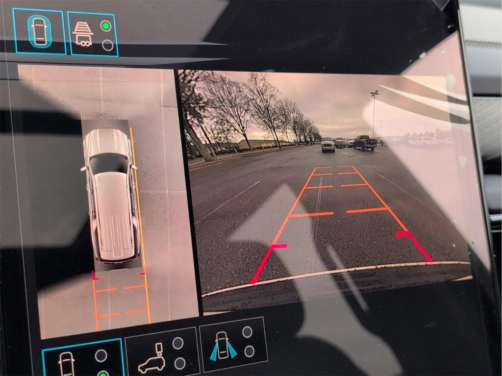 new 2026 GMC Yukon XL car, priced at $82,109