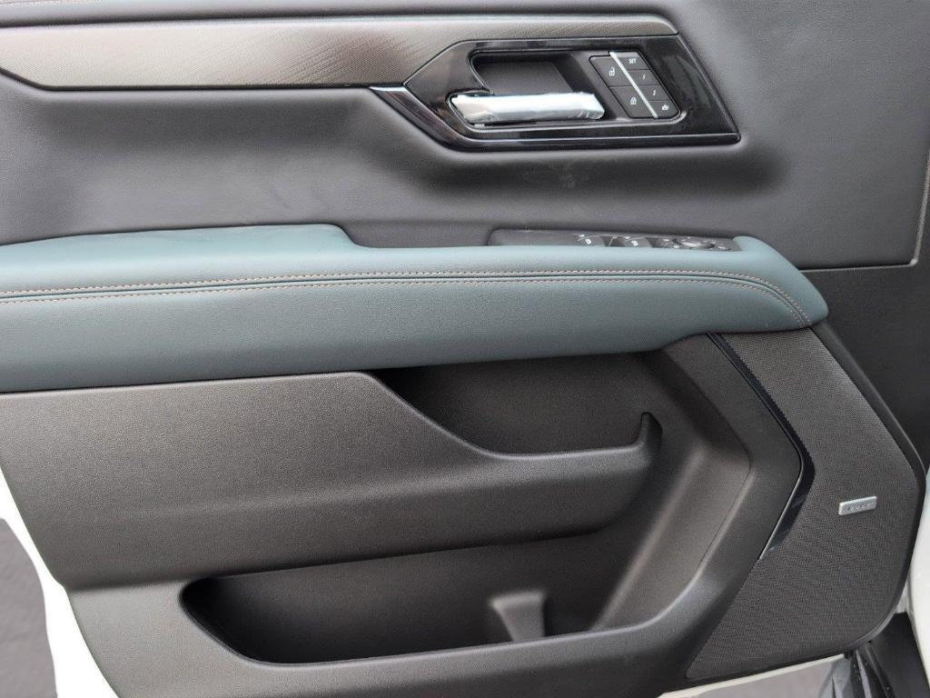 new 2026 GMC Yukon XL car, priced at $82,109