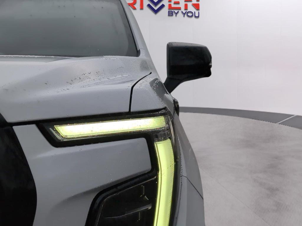 new 2026 GMC Yukon XL car, priced at $82,109