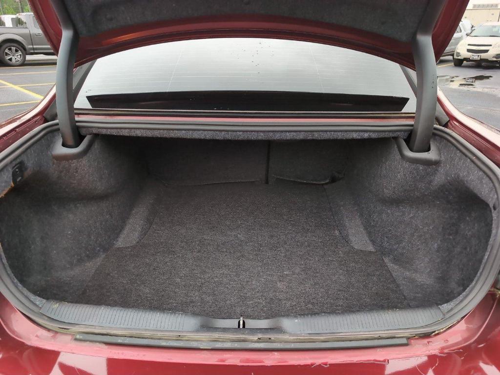 used 2023 Dodge Charger car, priced at $26,924