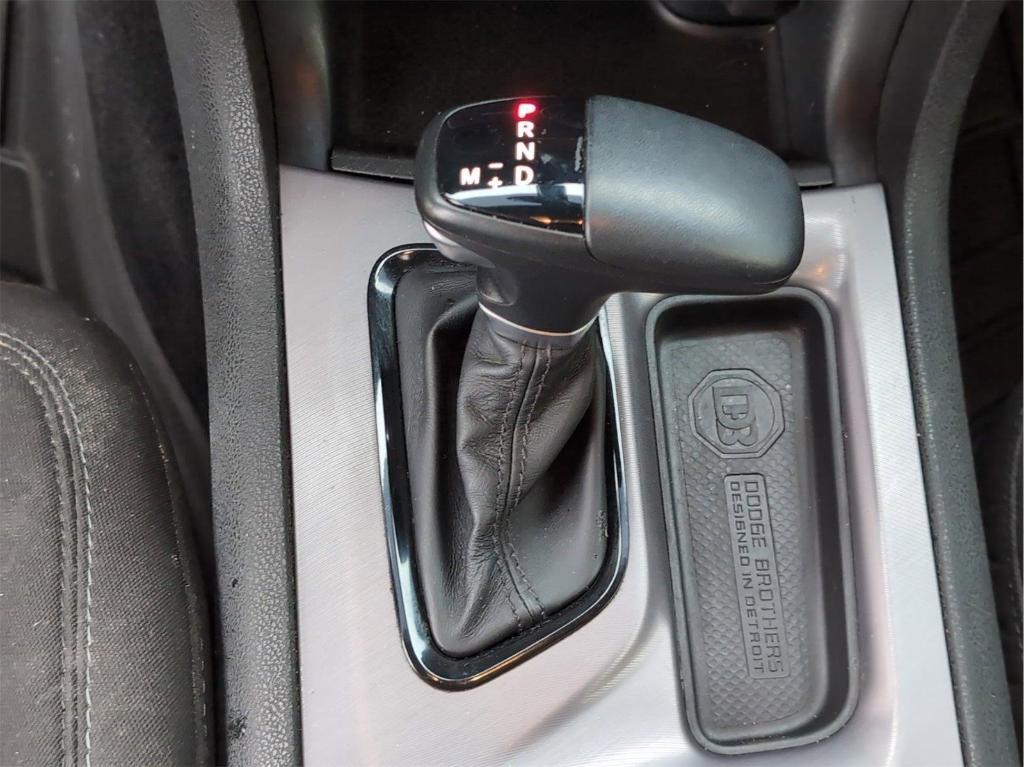 used 2023 Dodge Charger car, priced at $28,499