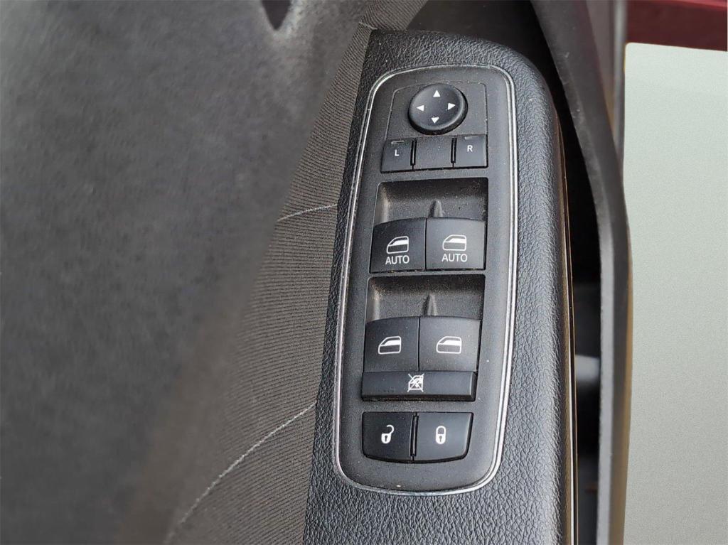 used 2023 Dodge Charger car, priced at $28,499