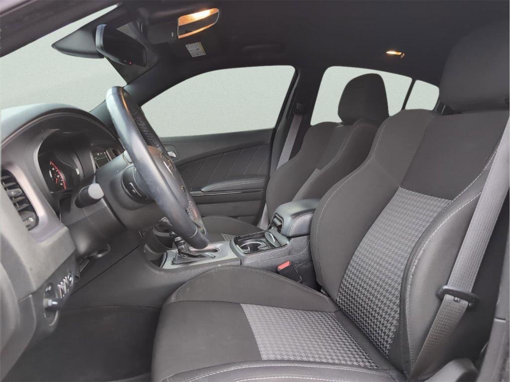 used 2023 Dodge Charger car, priced at $28,499