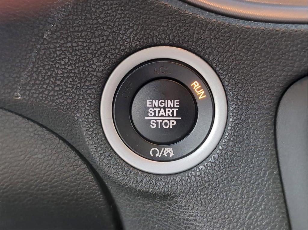 used 2023 Dodge Charger car, priced at $28,499