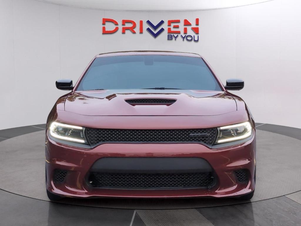 used 2023 Dodge Charger car, priced at $28,499