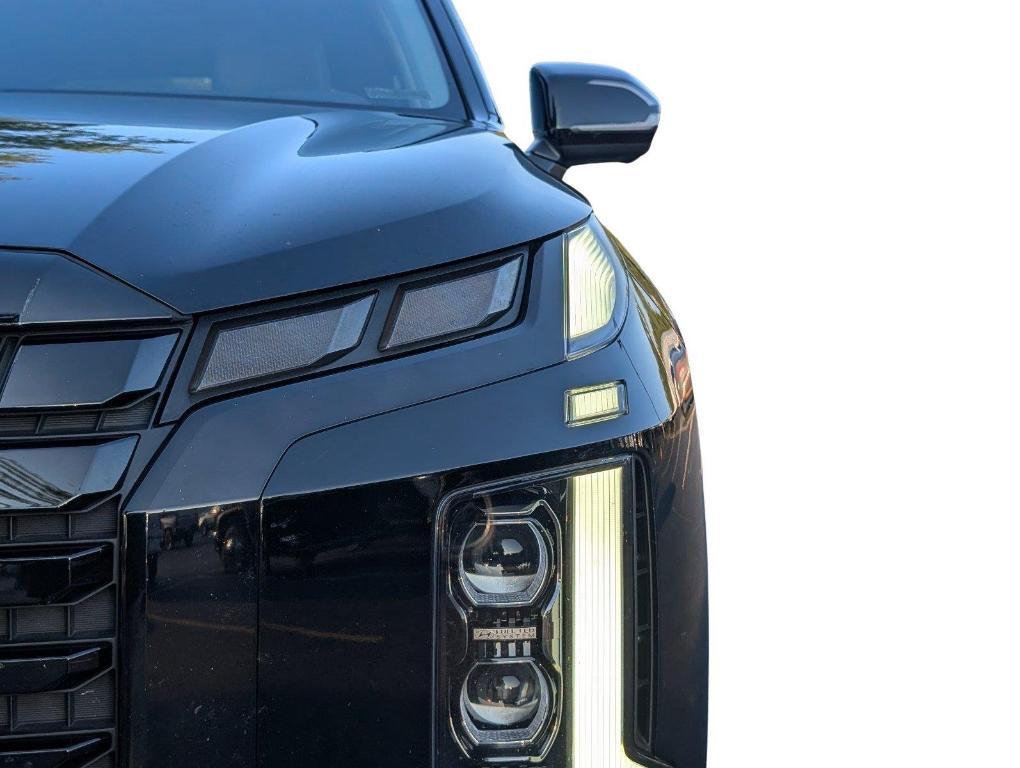 used 2023 Hyundai Palisade car, priced at $26,114