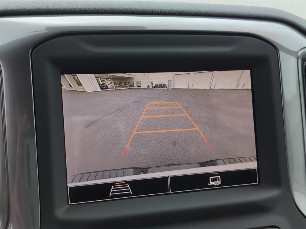 used 2025 Chevrolet Silverado 2500 car, priced at $49,899