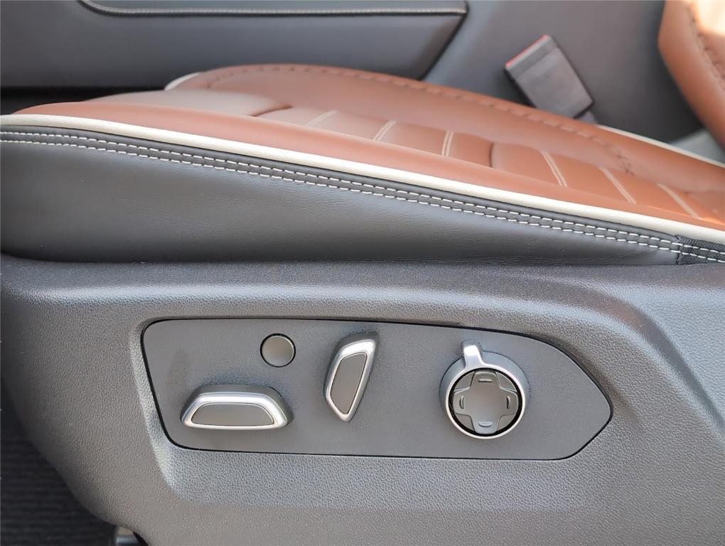 new 2026 GMC Sierra 2500 car, priced at $89,859