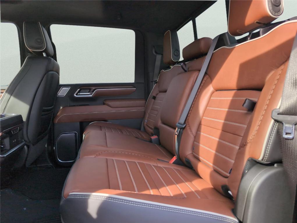 new 2026 GMC Sierra 2500 car, priced at $89,859