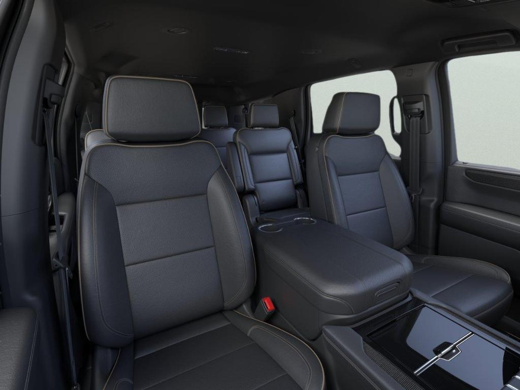 new 2026 GMC Yukon car, priced at $72,826
