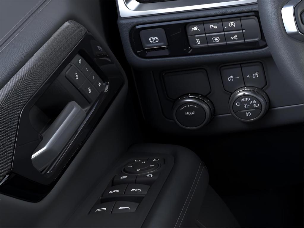 new 2026 GMC Yukon car, priced at $72,826