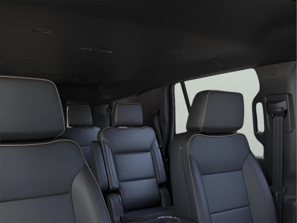 new 2026 GMC Yukon car, priced at $72,826