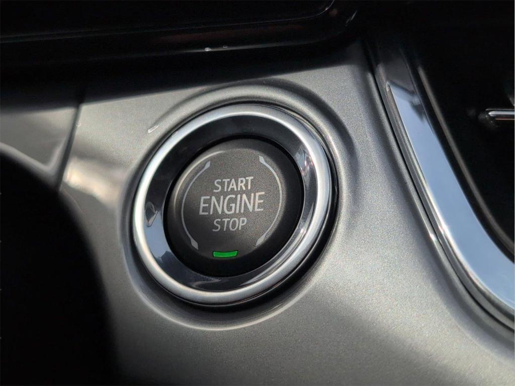 new 2026 Chevrolet Trax car, priced at $23,021