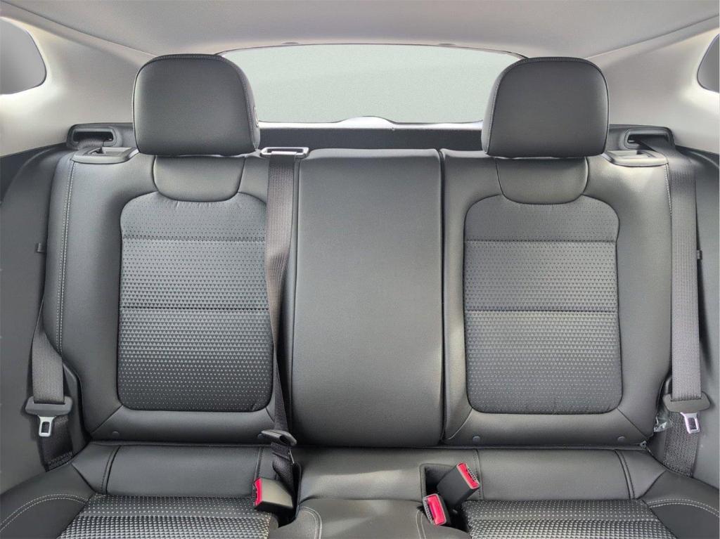 new 2026 Chevrolet Trax car, priced at $23,021