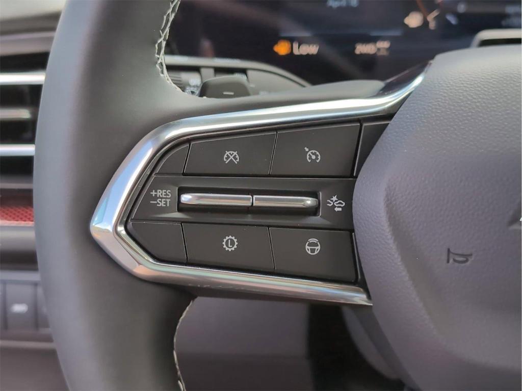 new 2026 Chevrolet Traverse car, priced at $55,397