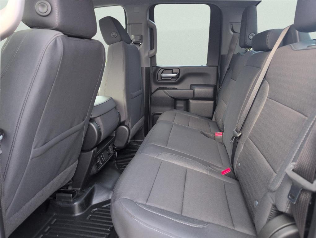 new 2026 GMC Sierra 2500 car, priced at $54,419