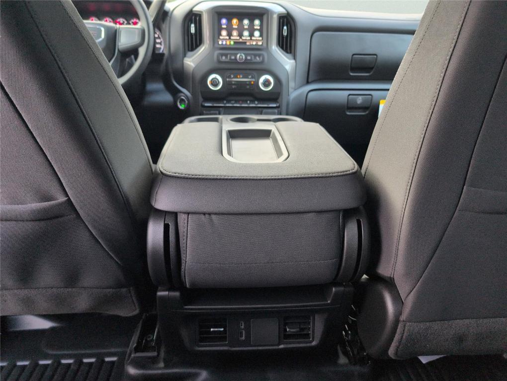 new 2026 GMC Sierra 2500 car, priced at $54,419