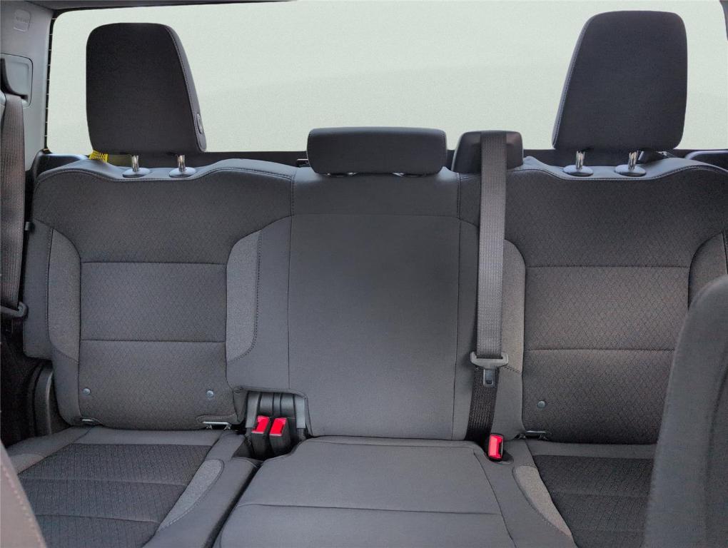 new 2026 GMC Sierra 2500 car, priced at $54,419