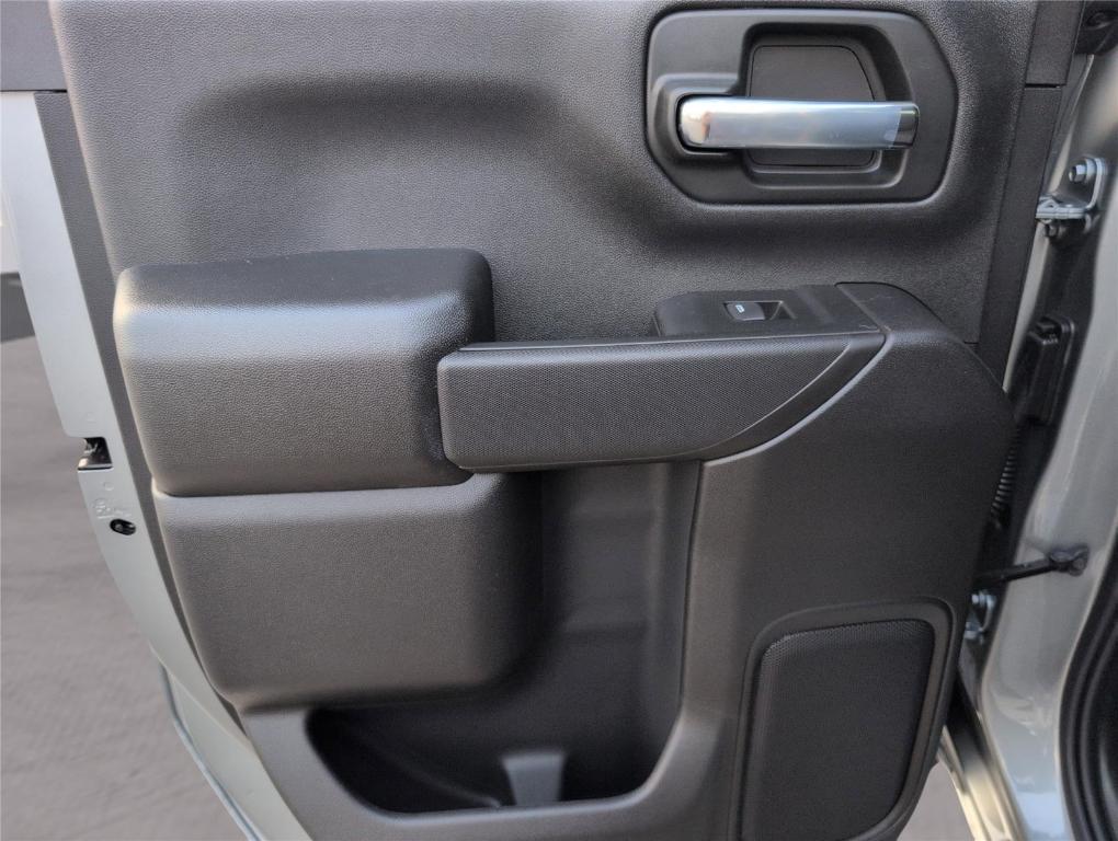 new 2026 GMC Sierra 2500 car, priced at $54,419