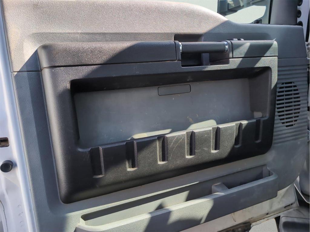 used 2014 Ford F-450 car, priced at $32,799