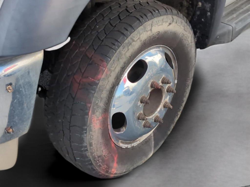 used 2014 Ford F-450 car, priced at $32,799