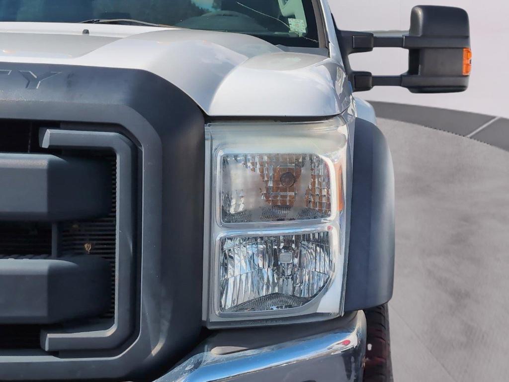 used 2014 Ford F-450 car, priced at $32,799