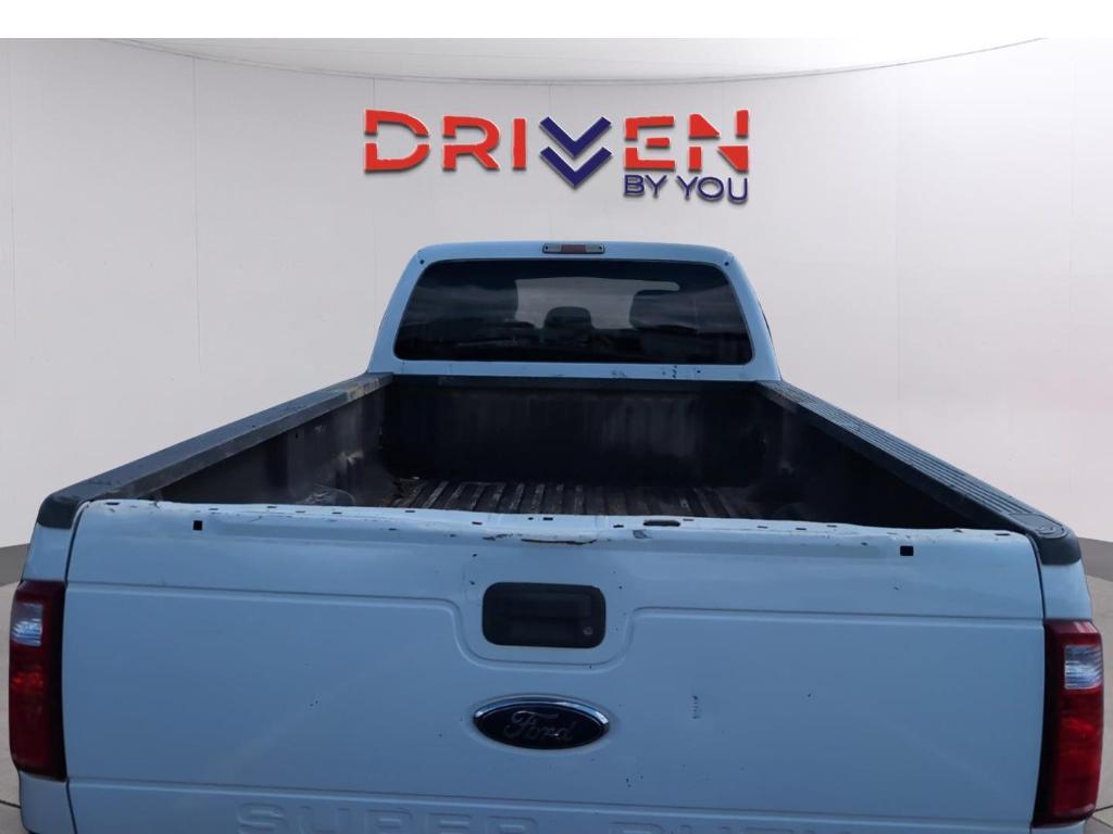 used 2014 Ford F-450 car, priced at $32,799