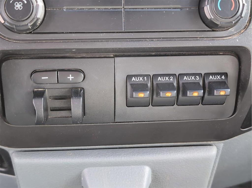 used 2014 Ford F-450 car, priced at $32,799