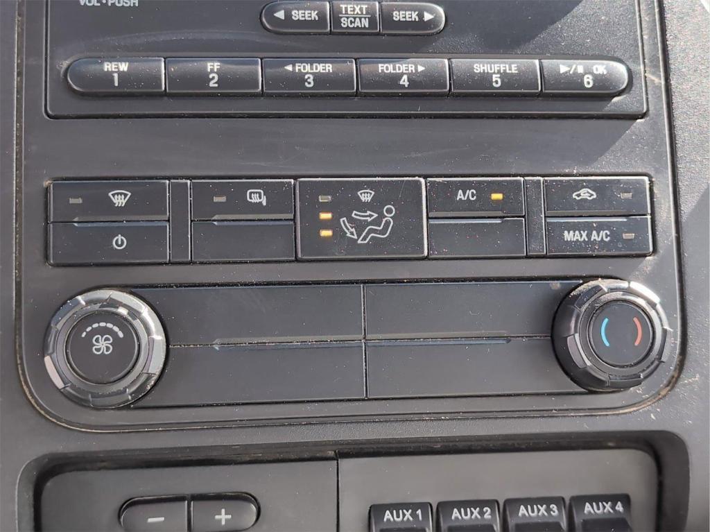 used 2014 Ford F-450 car, priced at $32,799