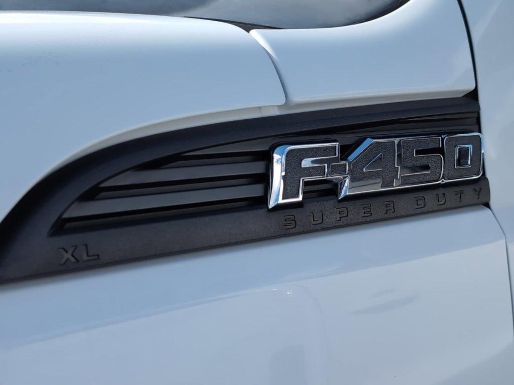 used 2014 Ford F-450 car, priced at $32,799