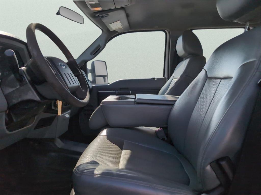 used 2014 Ford F-450 car, priced at $32,799