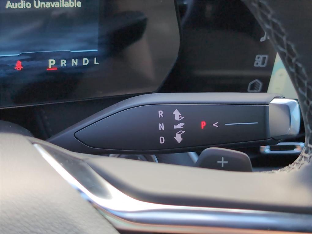 new 2026 Chevrolet Equinox car, priced at $27,613