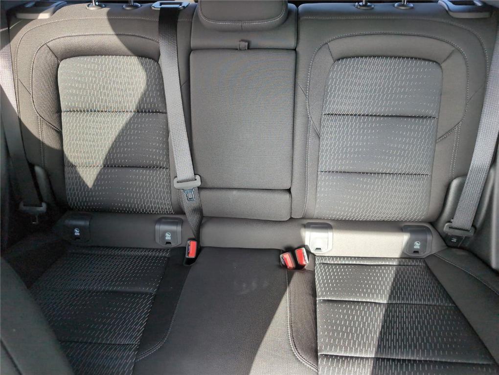 new 2026 Chevrolet Equinox car, priced at $27,613