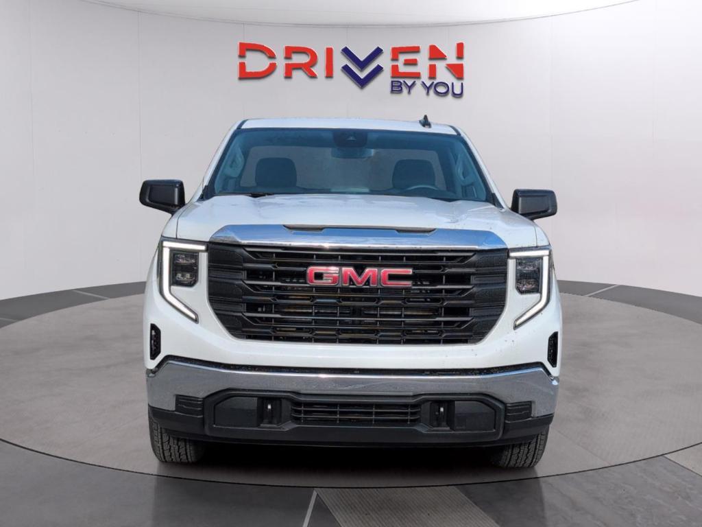 new 2026 GMC Sierra 1500 car, priced at $36,203