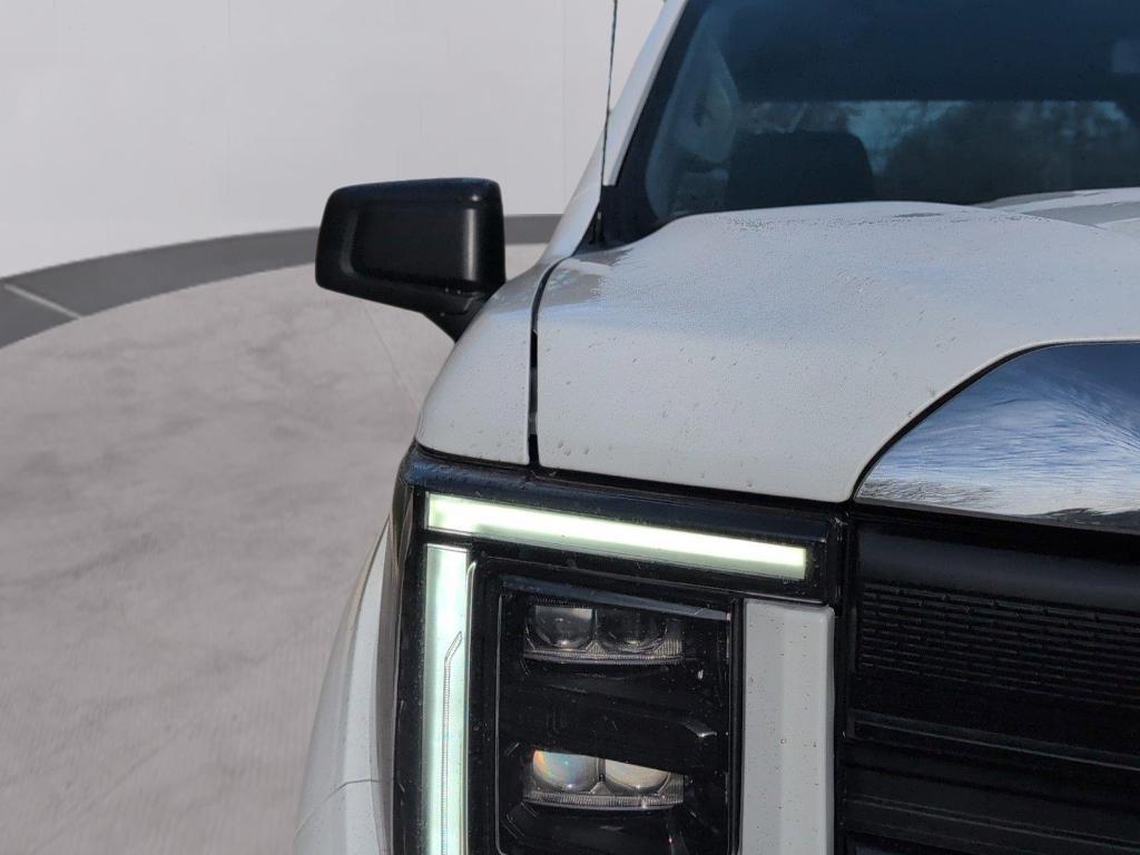 new 2026 GMC Sierra 1500 car, priced at $36,203