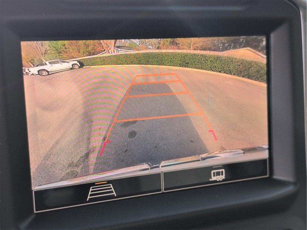 new 2026 GMC Sierra 1500 car, priced at $36,203