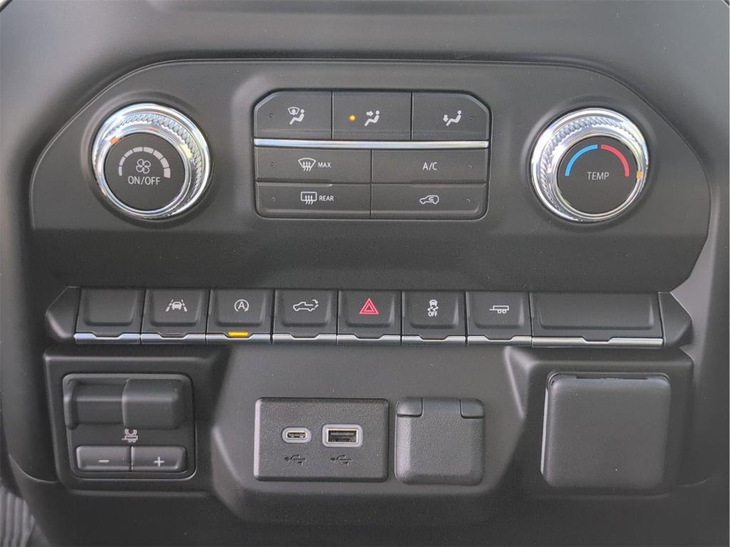 new 2026 GMC Sierra 1500 car, priced at $36,203