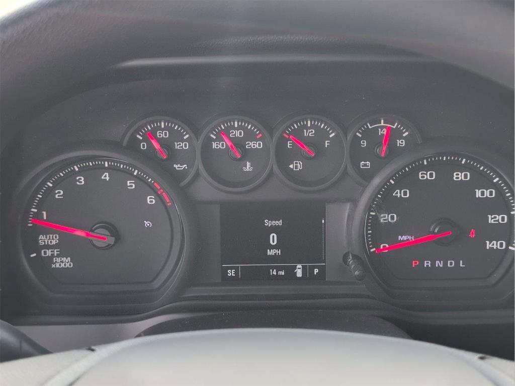 new 2026 GMC Sierra 1500 car, priced at $36,203