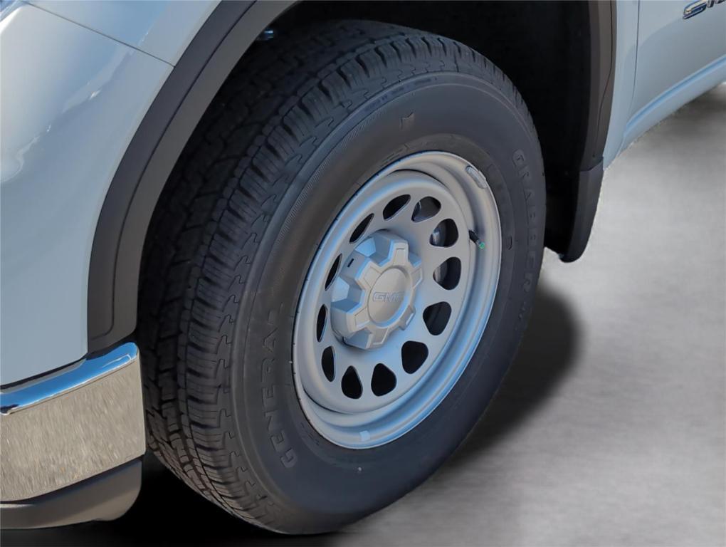 new 2026 GMC Sierra 1500 car, priced at $39,568