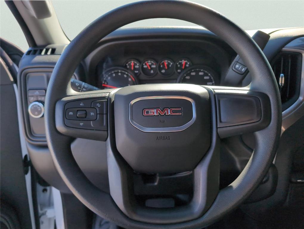 new 2026 GMC Sierra 1500 car, priced at $39,568
