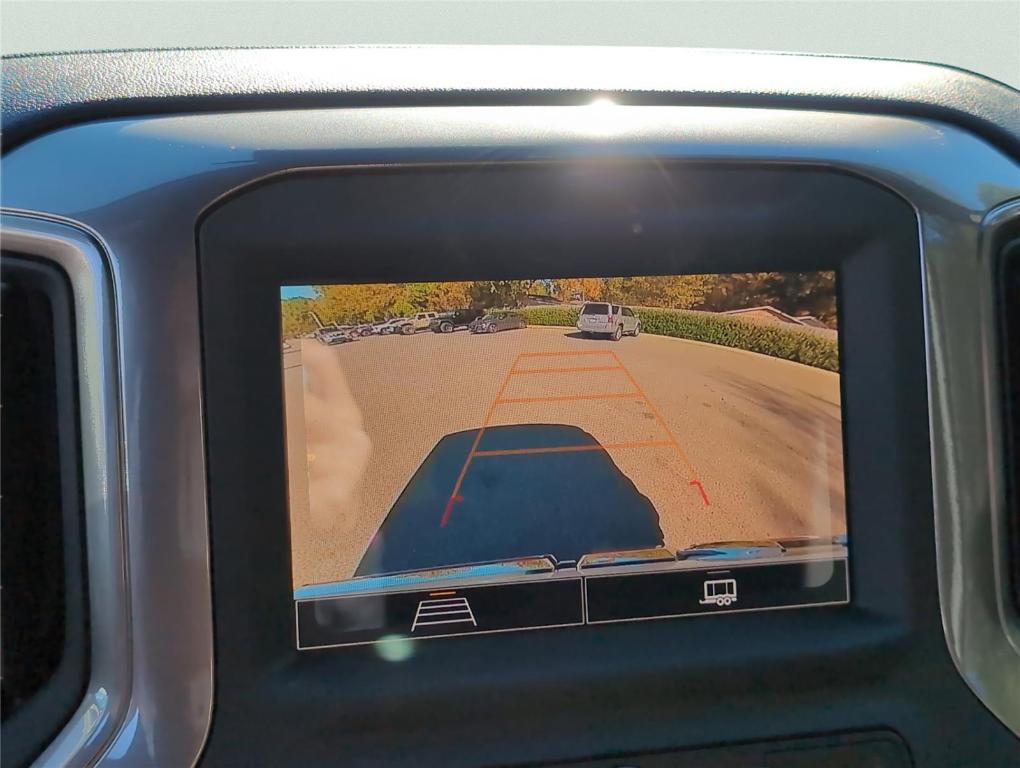 new 2026 GMC Sierra 1500 car, priced at $39,568