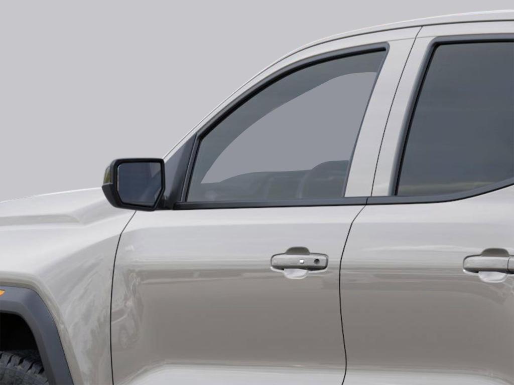 new 2026 GMC Canyon car, priced at $49,820