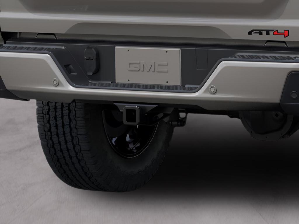 new 2026 GMC Canyon car, priced at $49,820