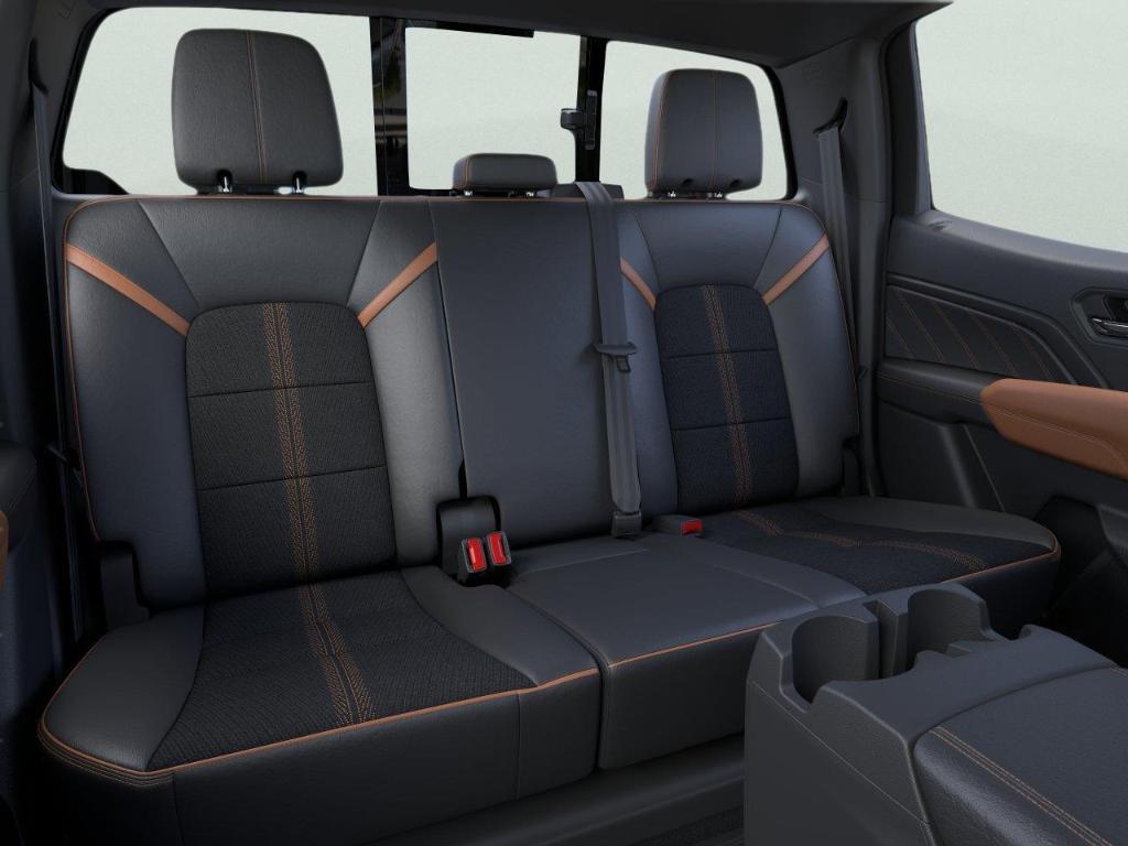 new 2026 GMC Canyon car, priced at $49,820