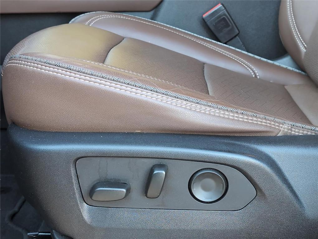 used 2021 Chevrolet Tahoe car, priced at $44,999