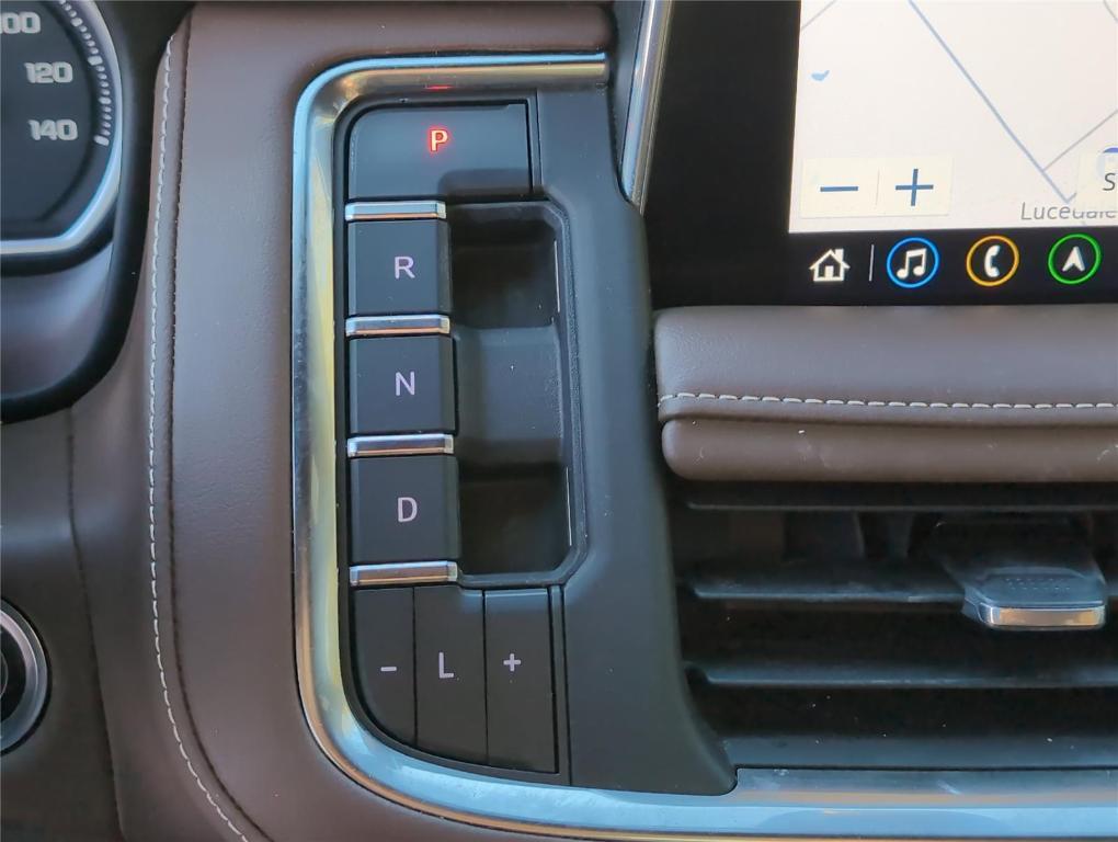 used 2021 Chevrolet Tahoe car, priced at $44,999